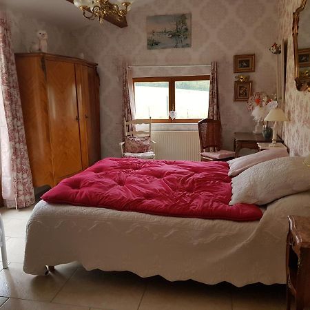 La Providence Hotel Illiat Екстериор снимка