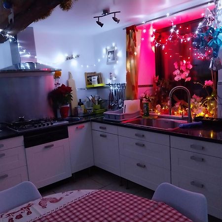 La Providence Hotel Illiat Екстериор снимка