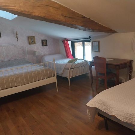 La Providence Hotel Illiat Екстериор снимка