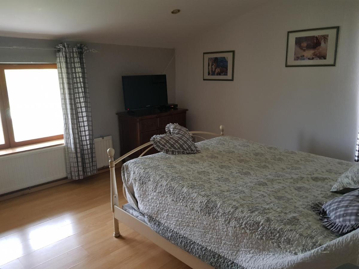 La Providence Hotel Illiat Екстериор снимка
