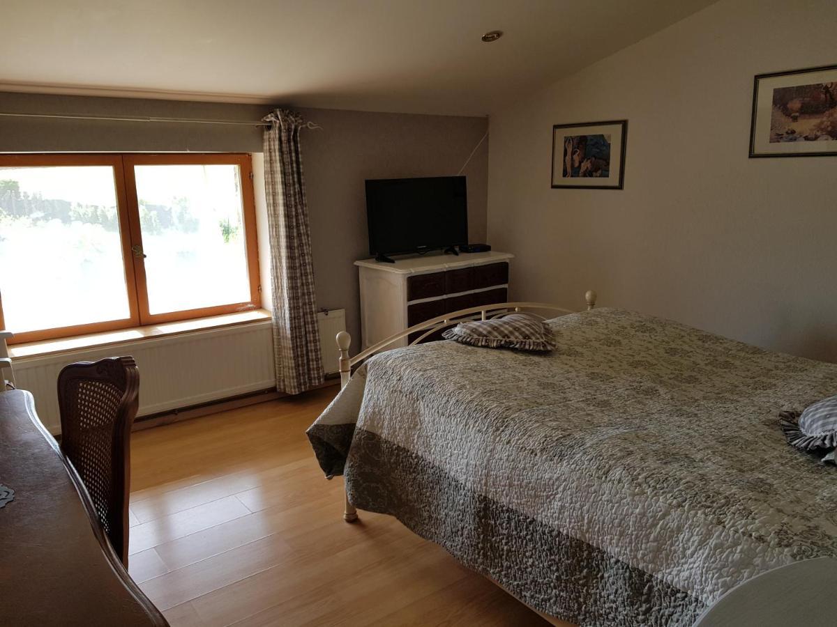 La Providence Hotel Illiat Екстериор снимка
